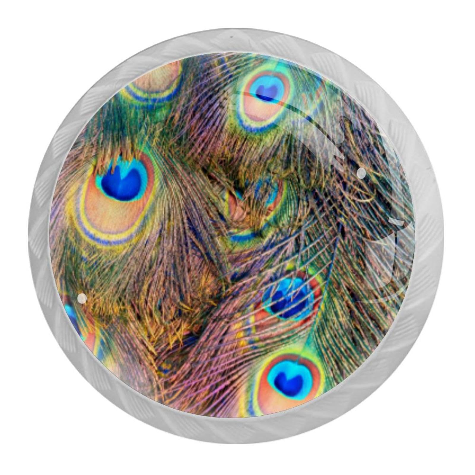 Tqmspg Peacock Feathers