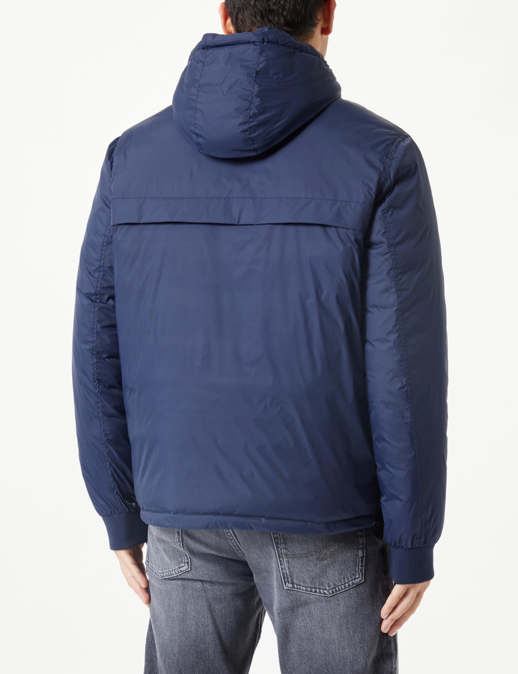Schott NYC Riverso Giubbotto Uomo