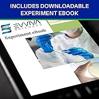 Vista 9 de Evviva Sciences - Kit de proyecto científico de placas de agar nutriente de Petri, placas de agar previamente vertidas para experimentos