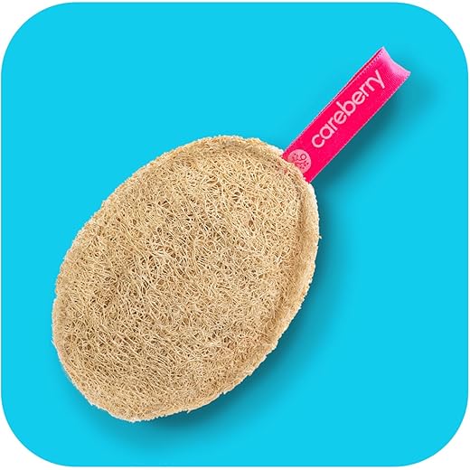 Careberry Scrubber