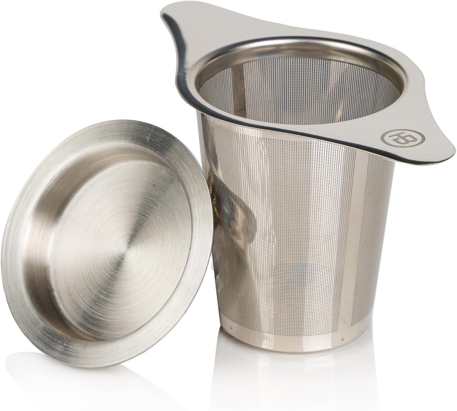 Mesh Tea Infuser Basket | Brod & Taylor