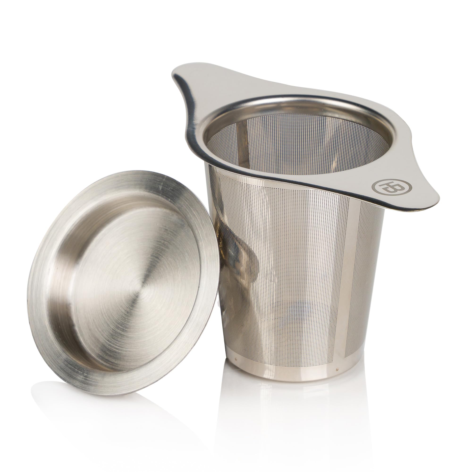 Brod & Taylor Mesh Tea Infuser Basket