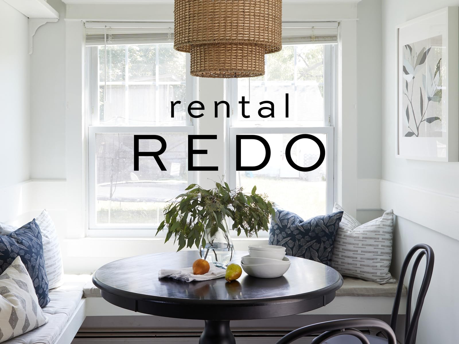 Rental Redo, Season 1