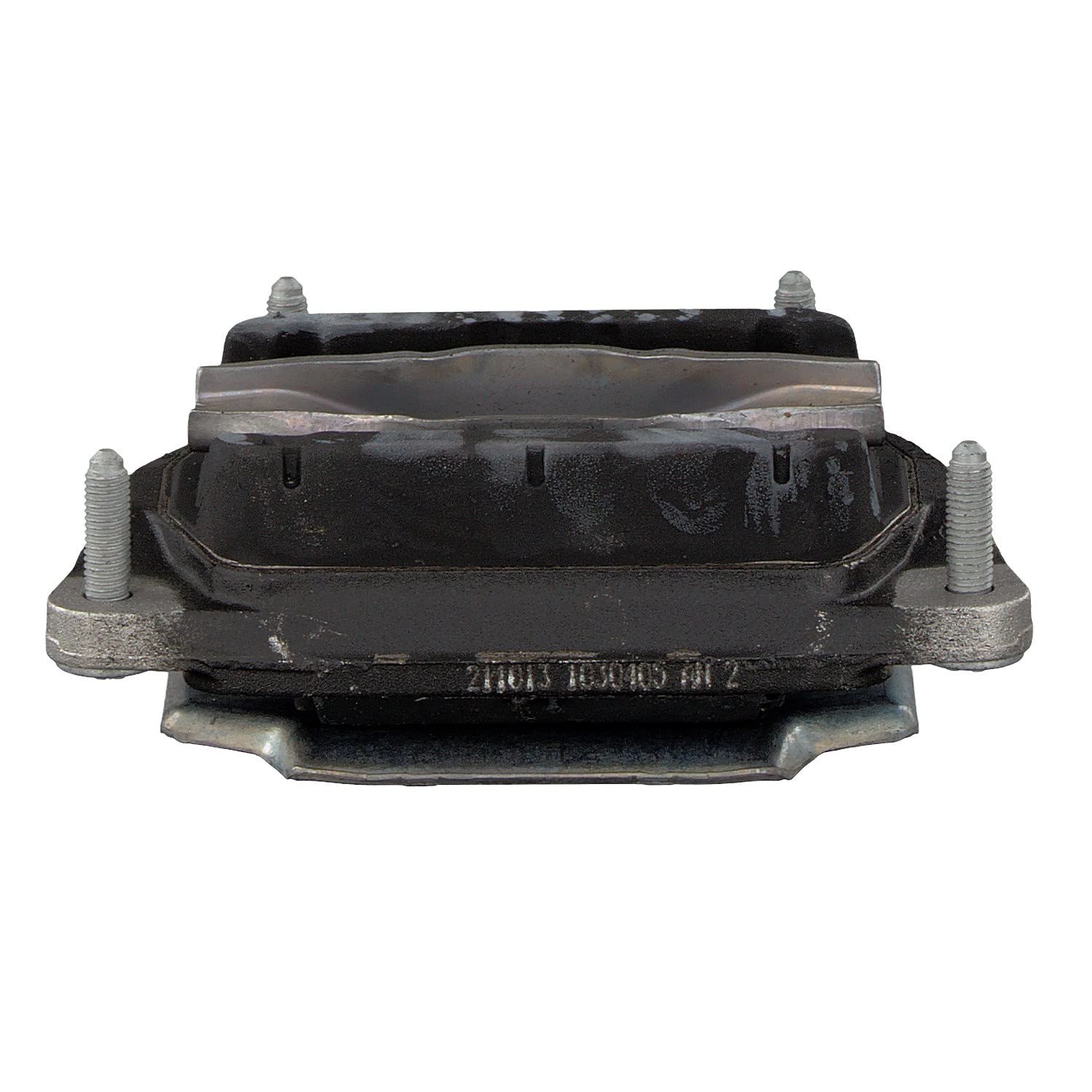FEBI BILSTEIN Supporto, Cambio 23990 Compatibile con: AUDI A6 Allroad C6, A6 C6, A6 C6 Avant, ALLROAD C5
