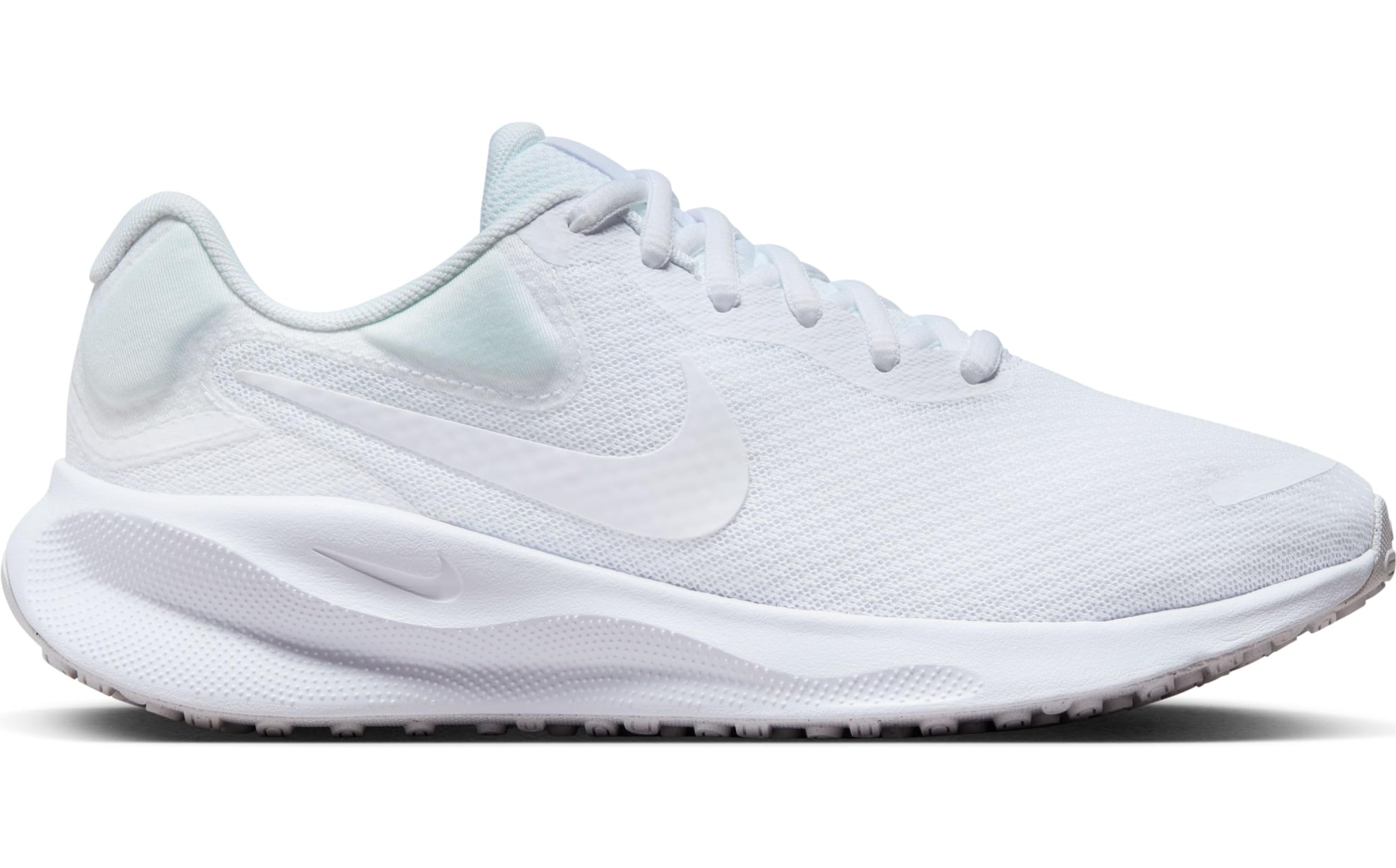 NIKE Kobiety Revolution 7Obuwie turystyczne