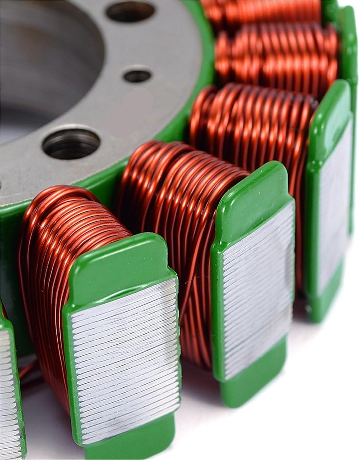 32101-48E00 Compatible With SUZUK VZ800 Marauder 800 1997 1998 1999 2000 2001 2002 2003 2004 Motorcycle Stator Coil