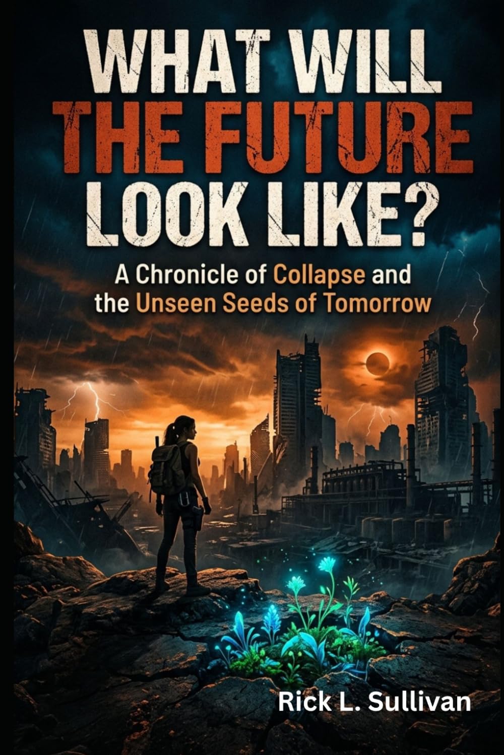 What Will the Future Look Like?