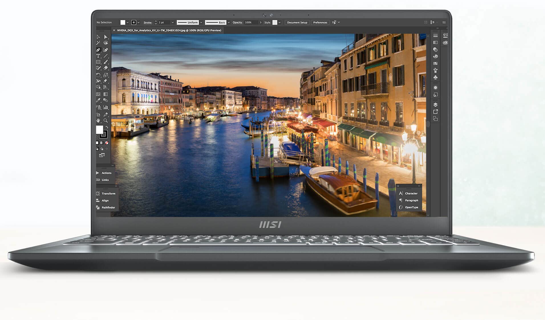 Amazon.com: msi Laptop | Prestige | 14