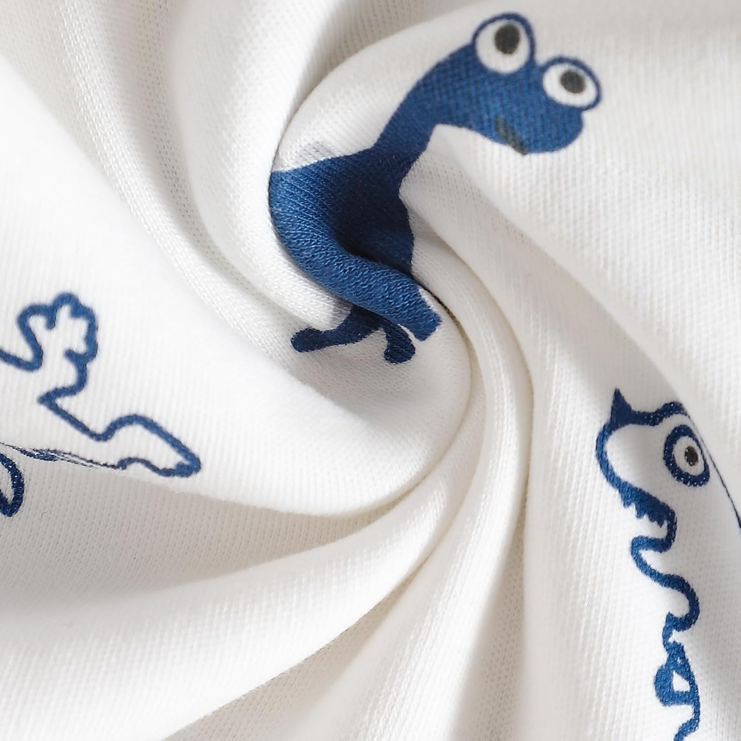 ROMPERINBOX Baby Hoodie for Boy Girl, Full Zip-up Lightweight Thin Jackets Coat Sweatshirts 0-24 Months - Image 7