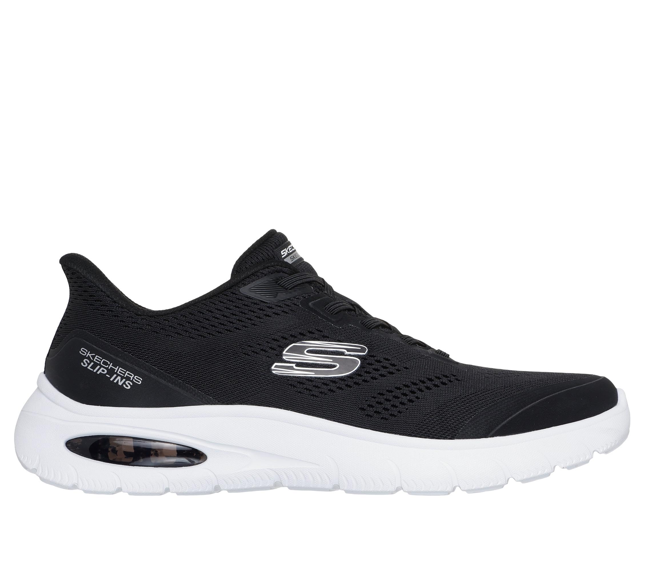 Skechers Uomo Skech-Air Summits Slip-in ALLENATRICE