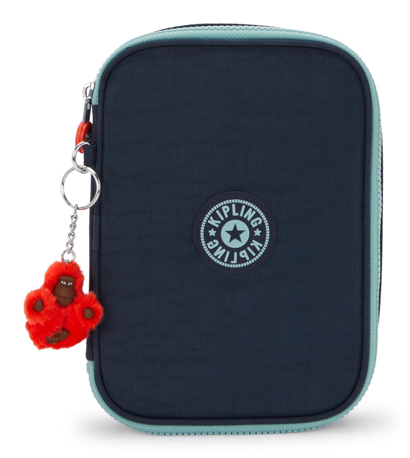 Kipling 100 Pens Pouch/Case, 21X5X15