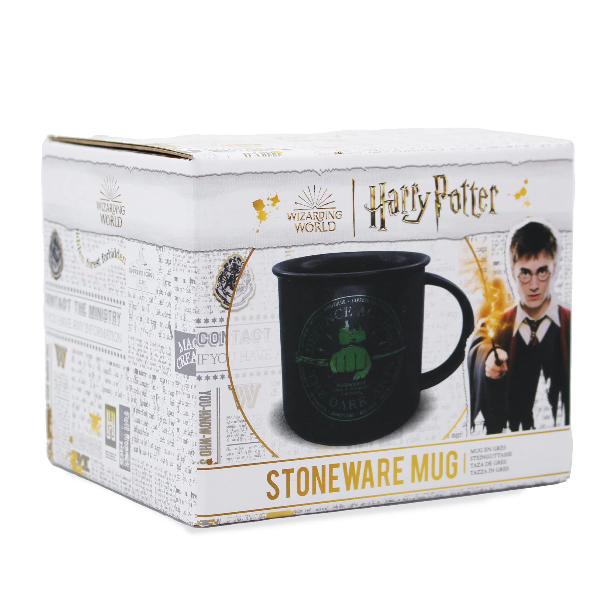 Harry Potter Mug - Dark Arts - Mug