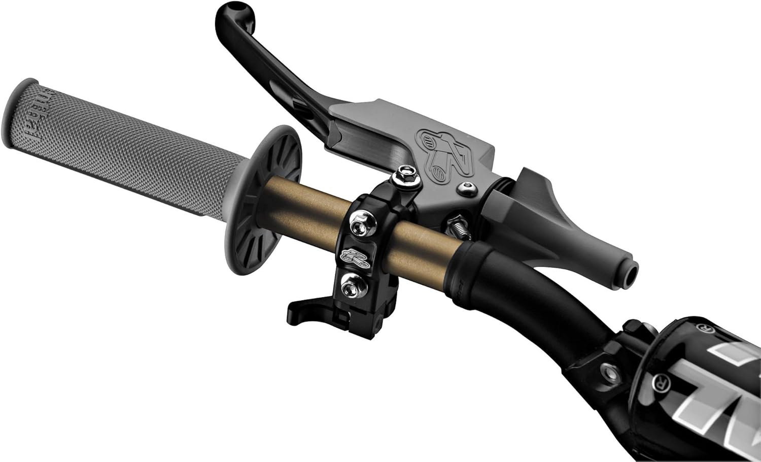 Renthal Intellilever Clutch Lever Assembly Universal