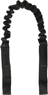 BLACKHAWK Long Personal Retention Lanyard - Black