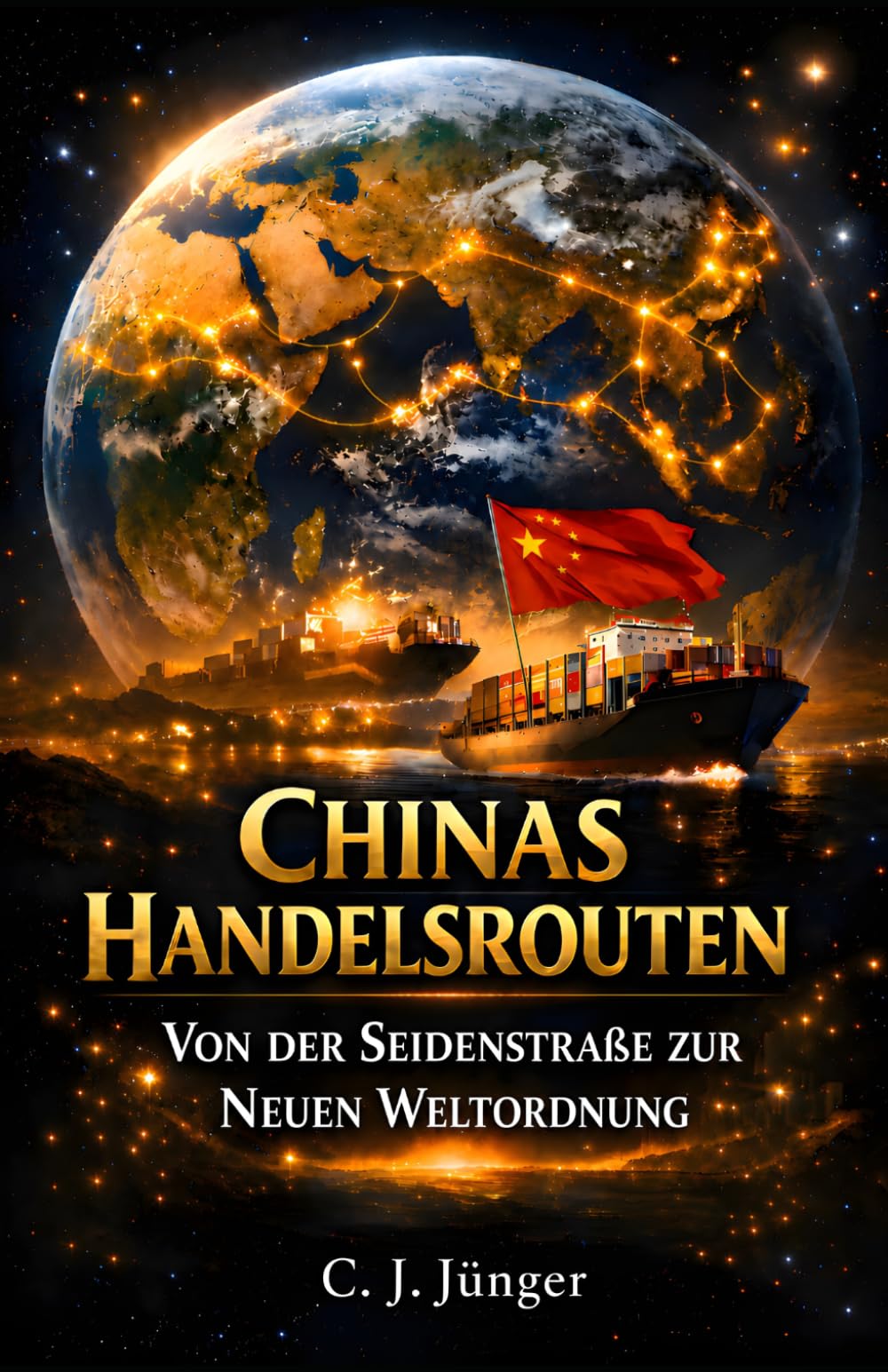 Chinas Handelsrouten: Von der Seidenstraße zur Neuen Weltordnung