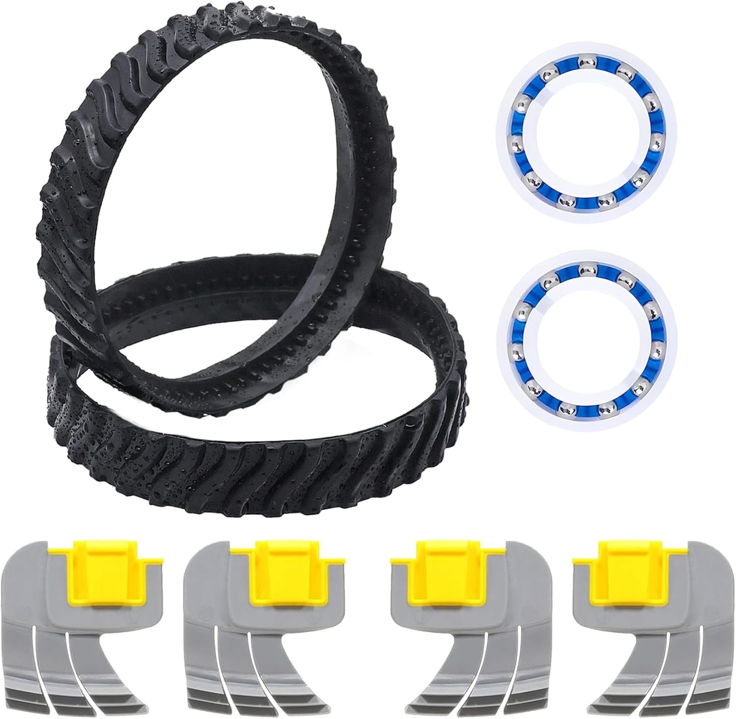 MX8 Elite/MX6 Elite, MX8/MX6 Pool Cleaner TuneUp Kit