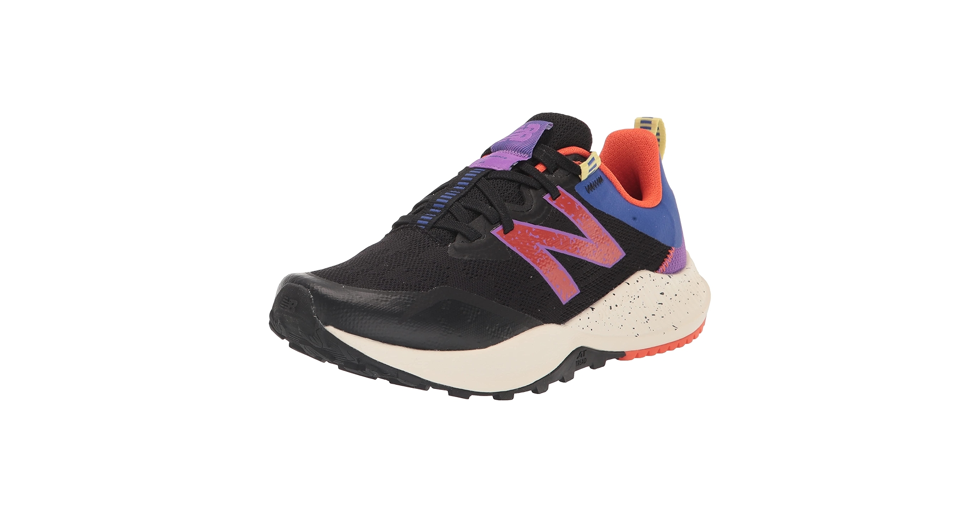 ノルアドレナリン Amazon.com | New Balance Women's Dynasoft Nitrel V4 Trail