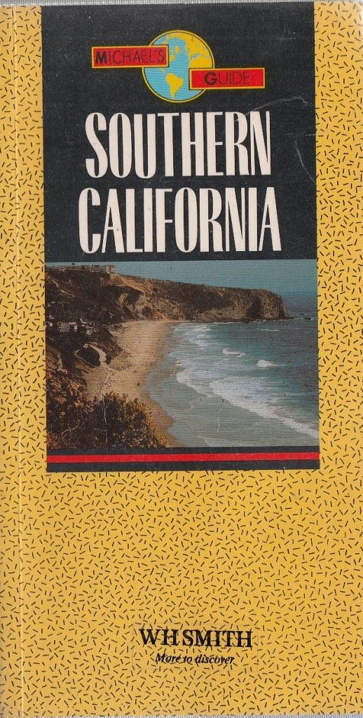 Amazon Southern California (Michael's Guide) United States