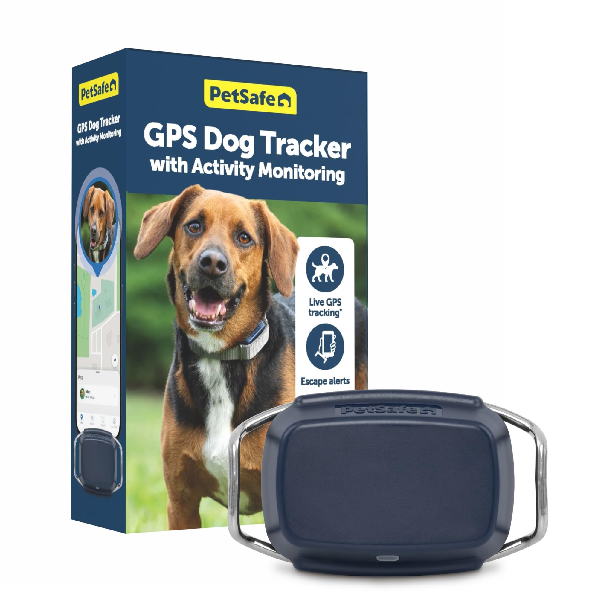PetSafe GPS Dog Tracker