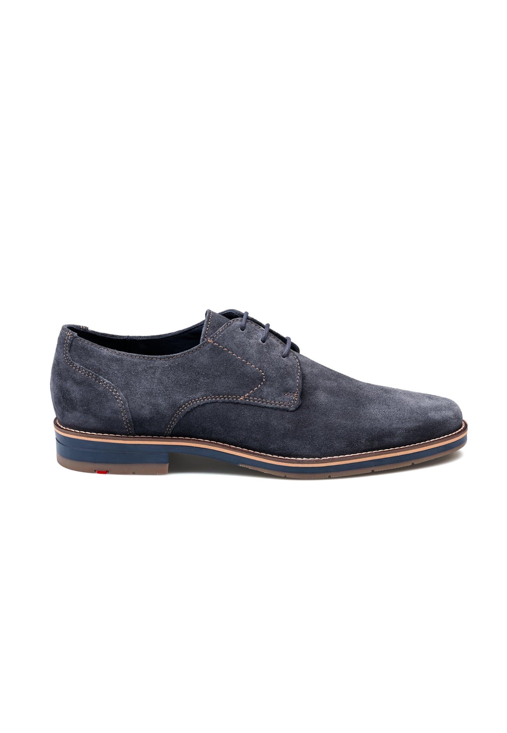 LLOYD Scarpe stringate da uomo Drift, scarpe da lavoro