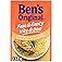 BEN'S ORIGINAL FAST & FANCY Country Chicken Flavour Rice Side Dish, 132g Pouch