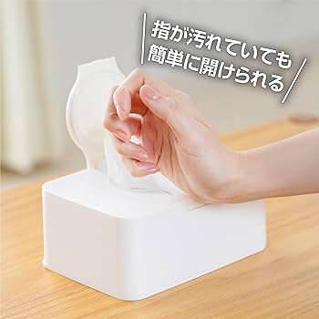 Amazon|タケヤ公式 ウェットティッシュケース 2個セット FRESHLOK Amazon|タケヤ公式 ウェットティッシュケース 2個セット FRESHLOK