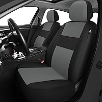 Vista 7 de VarCozy Fundas de asiento de coche PolyPro