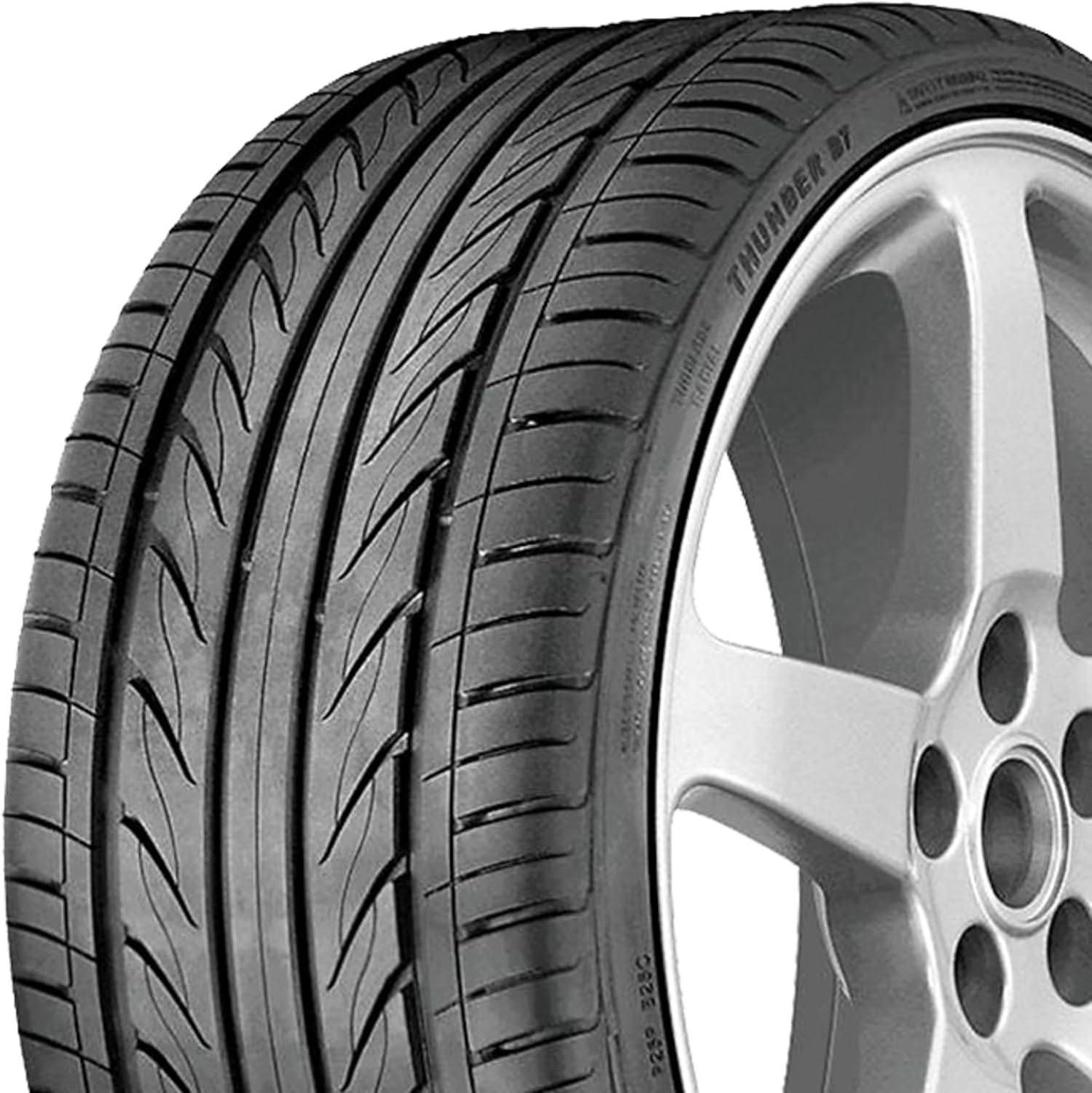 Delinte D7 215/35R18XL 84W BSW
