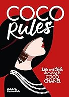 Coco Chanel's mindset cover