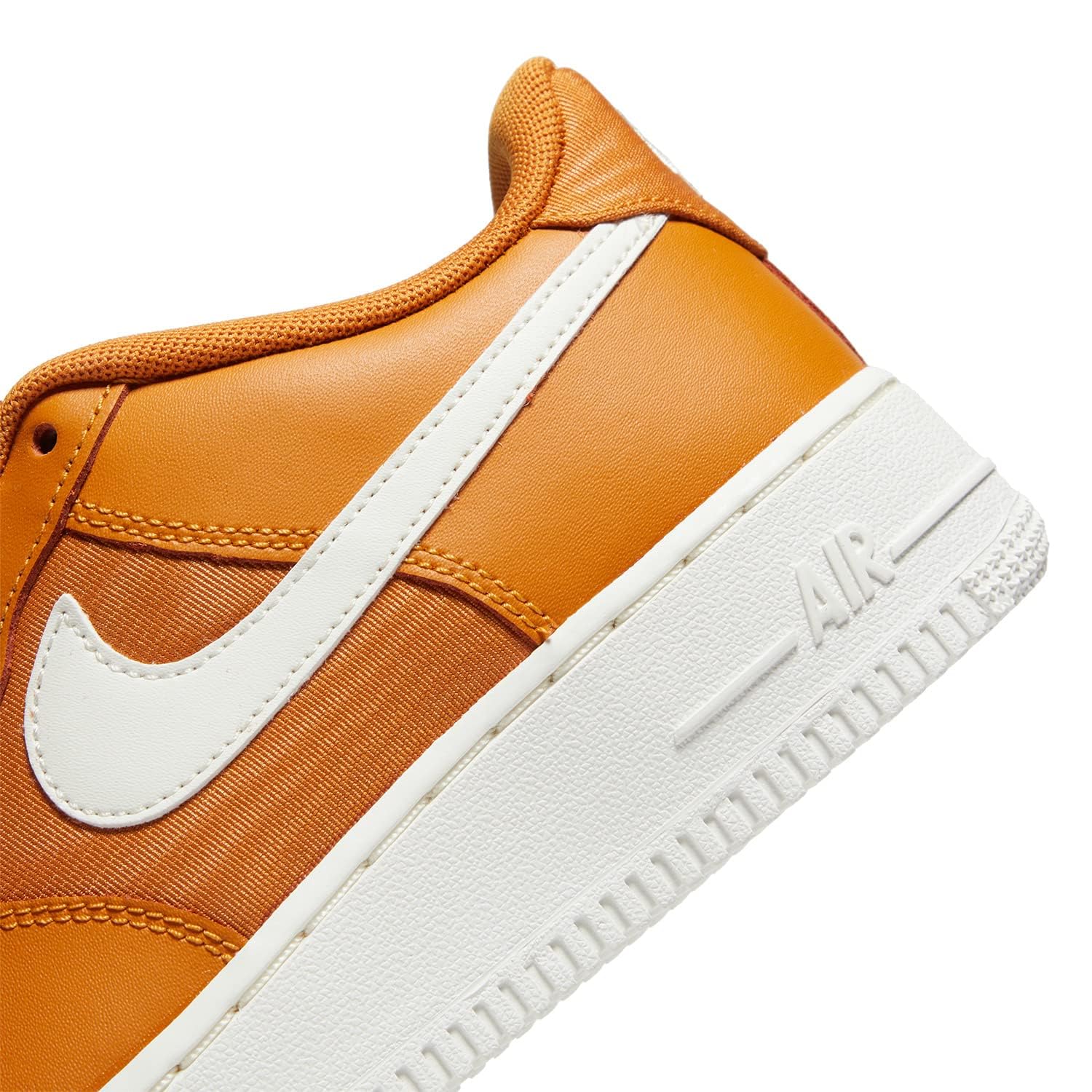 Nike Scarpe Air Force 1 (GS) Codice FV5948-102 Bianco