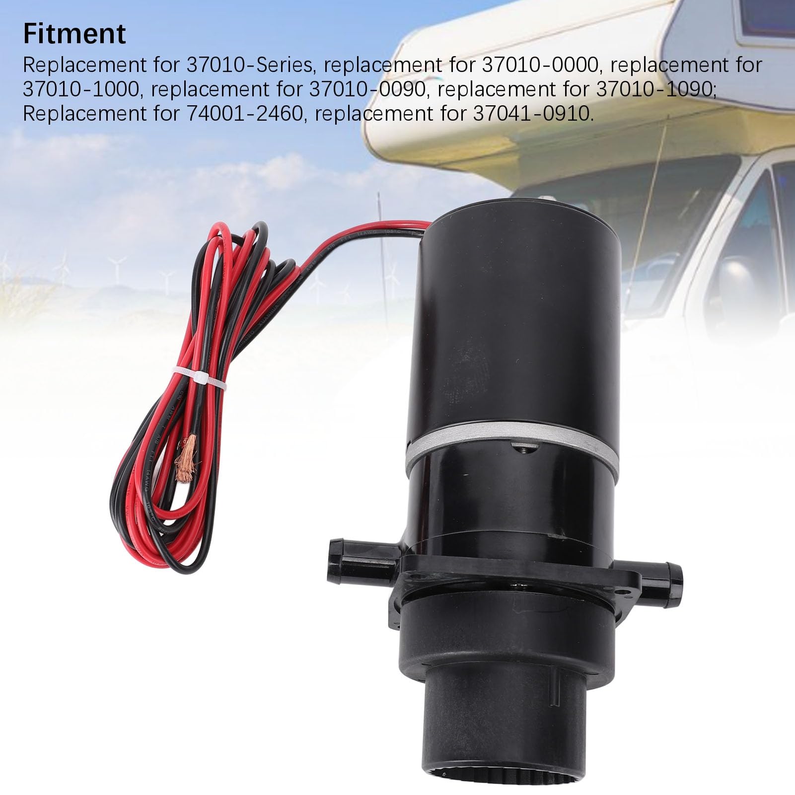 Spareparts Marine Toilet Electric Spareparts Marine Toilet Electric