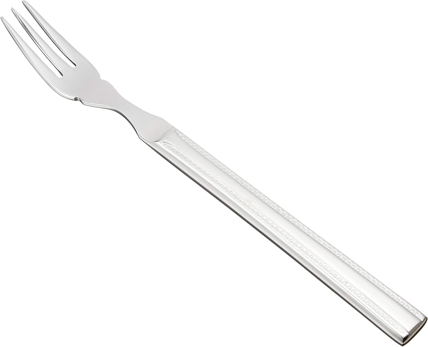 Endoshoji OYV01029 Commercial Fruit Fork, #4000, 18-8 Stainless Steel, Made in Japan