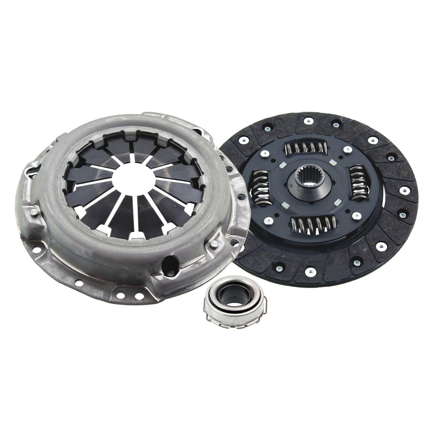 CLUTCH KIT ADD63052 FOR DAIHATSU HC-E 1.3L 4cyl HIJET Van