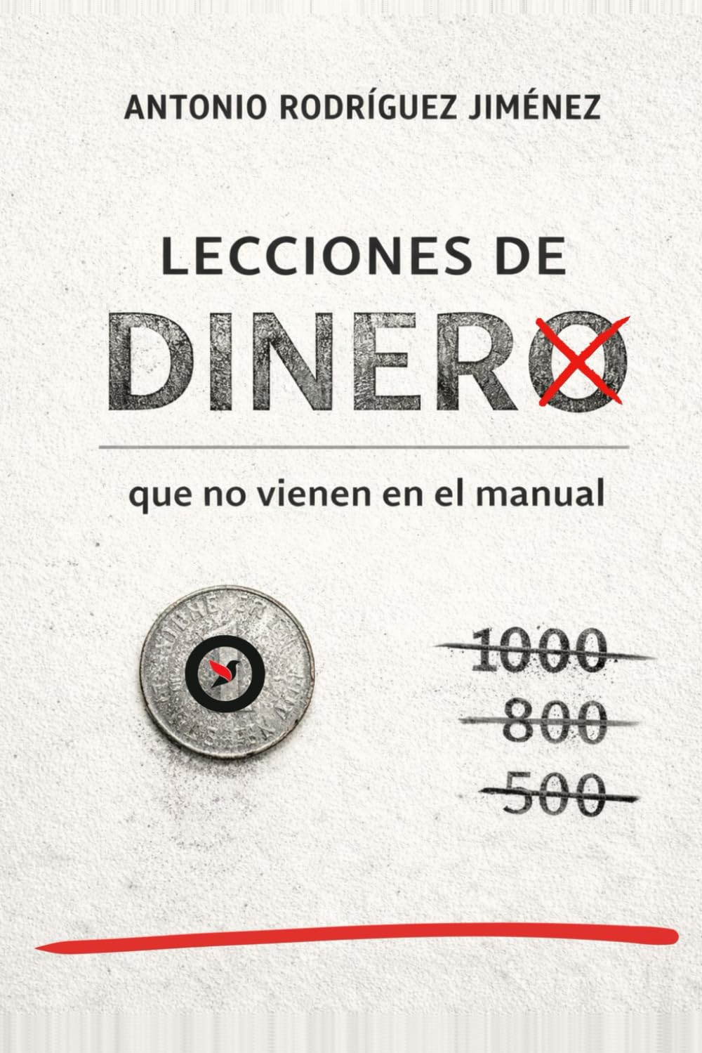 Lecciones de dinero que no vienen en el manual