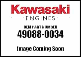 Amazon.com: Kawasaki Engine Fs541v Starter Recoil 49088-0034