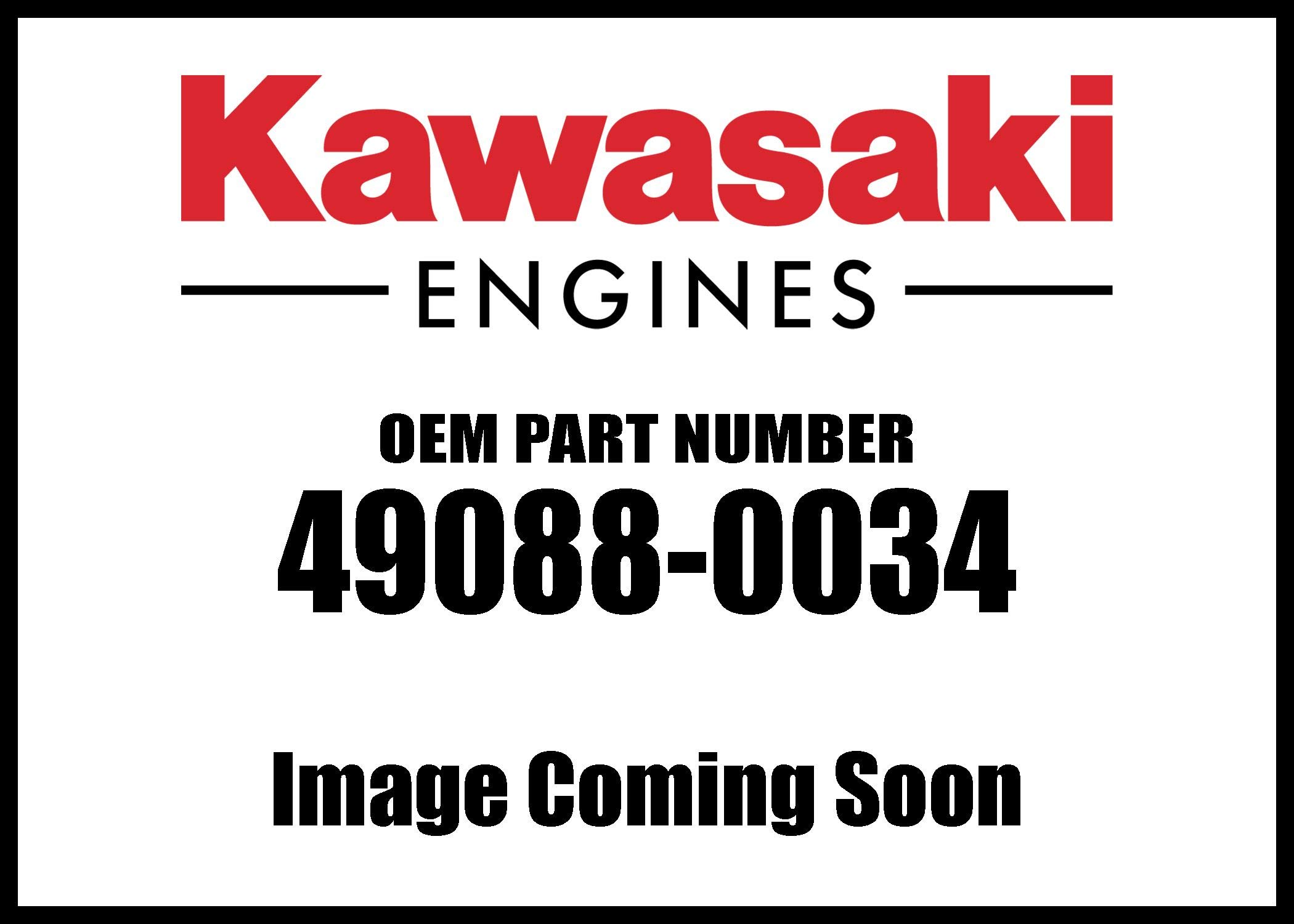 こりき Amazon.com: Kawasaki Engine Fs541v Starter Recoil 49088-0034 New