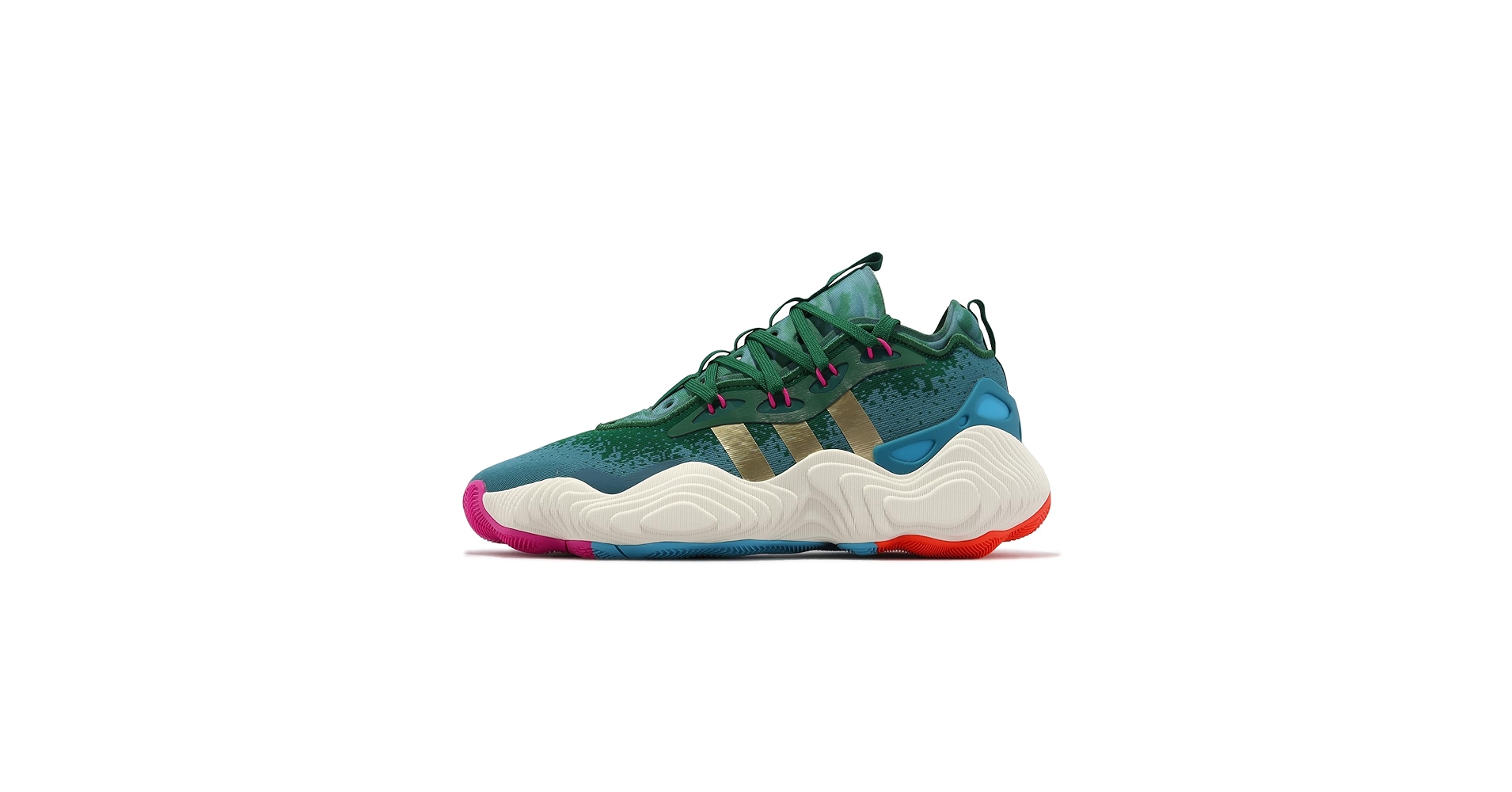 アディダス adidas Trae Young 3 トレイヤング アディダス トレイヤング 3 adidas TRAE YOUNG 3 メンズ