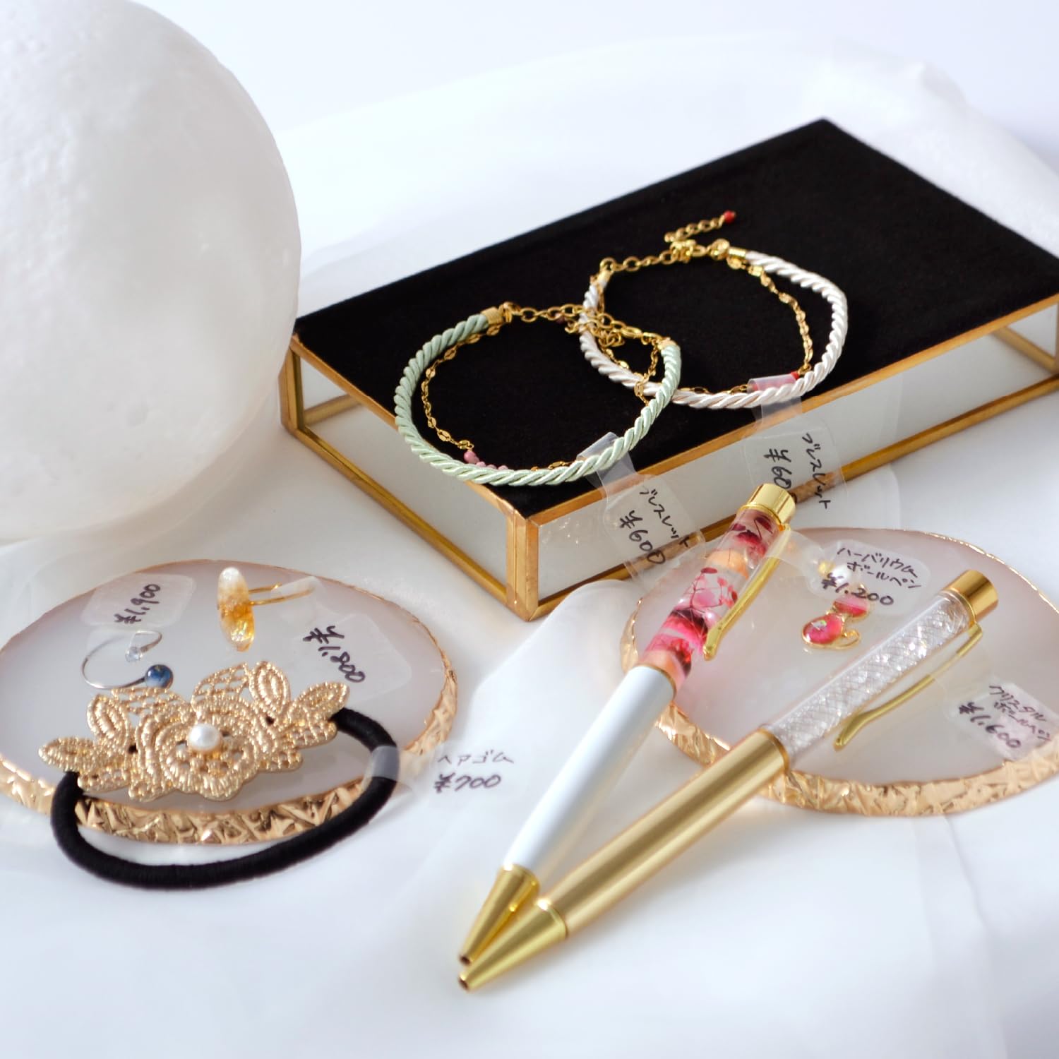 Amazon.co.jp: ササガワ ハンドメイド資材 オリジナルワークス