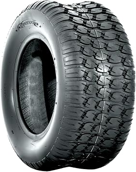Deestone D266-Turf 18X7.50-8 B/4PLY