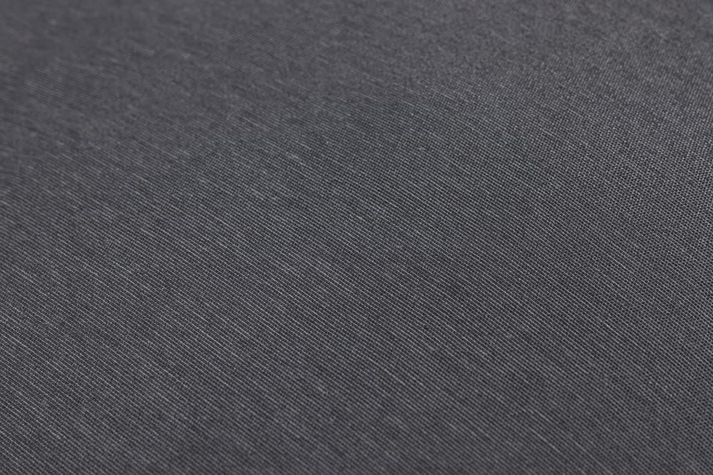 Karlie Charly - Cama para Perros, Color Gris Oscuro, 60 x 60 x 20 cm