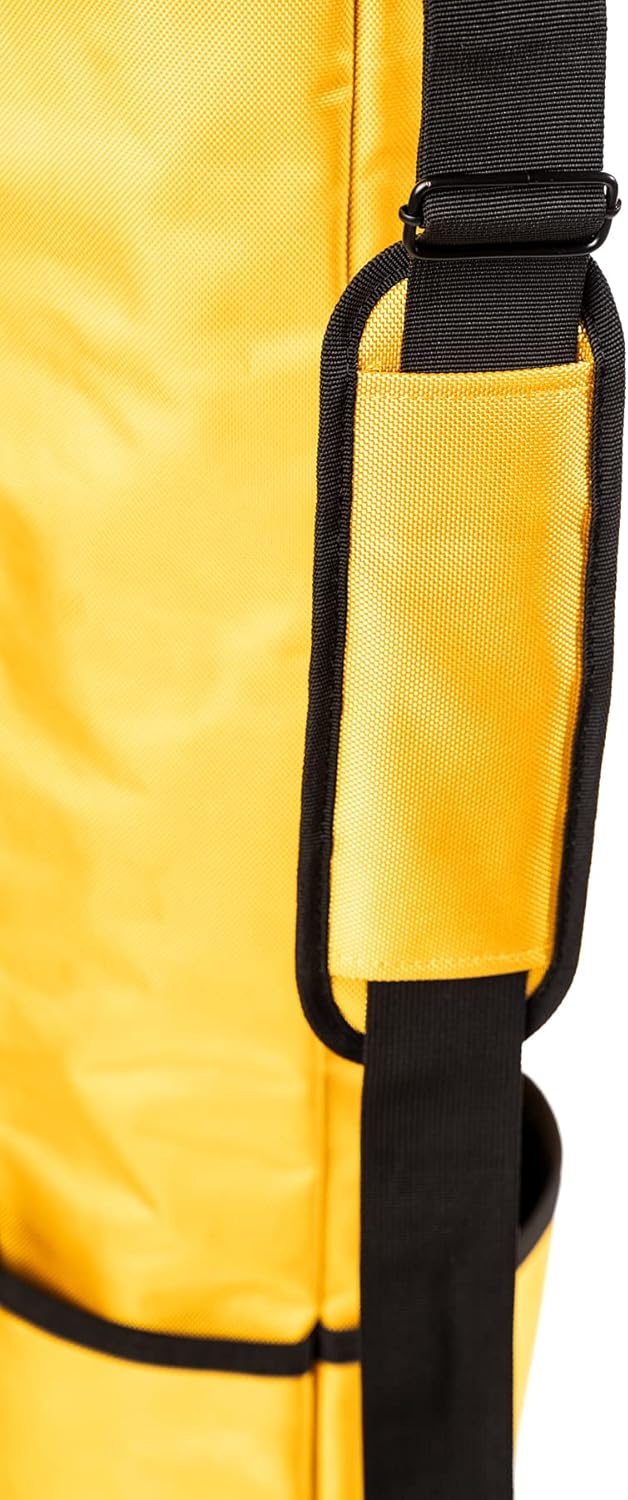 Ballistic Heavy Duty 48-in Tall Lath Bag