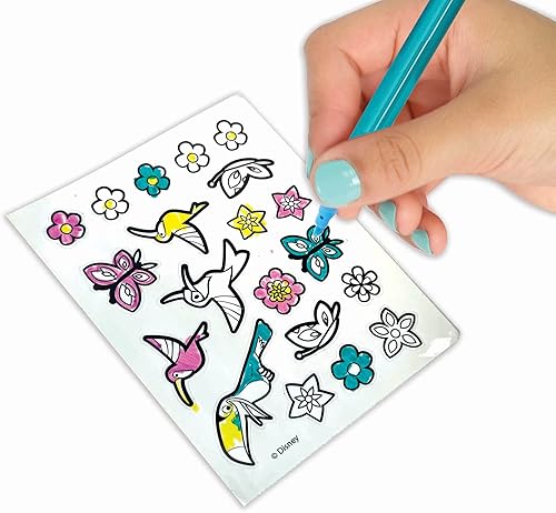 Miniatura 6 de Tara Toys Conjunto de actividades Casita de madera Encanto