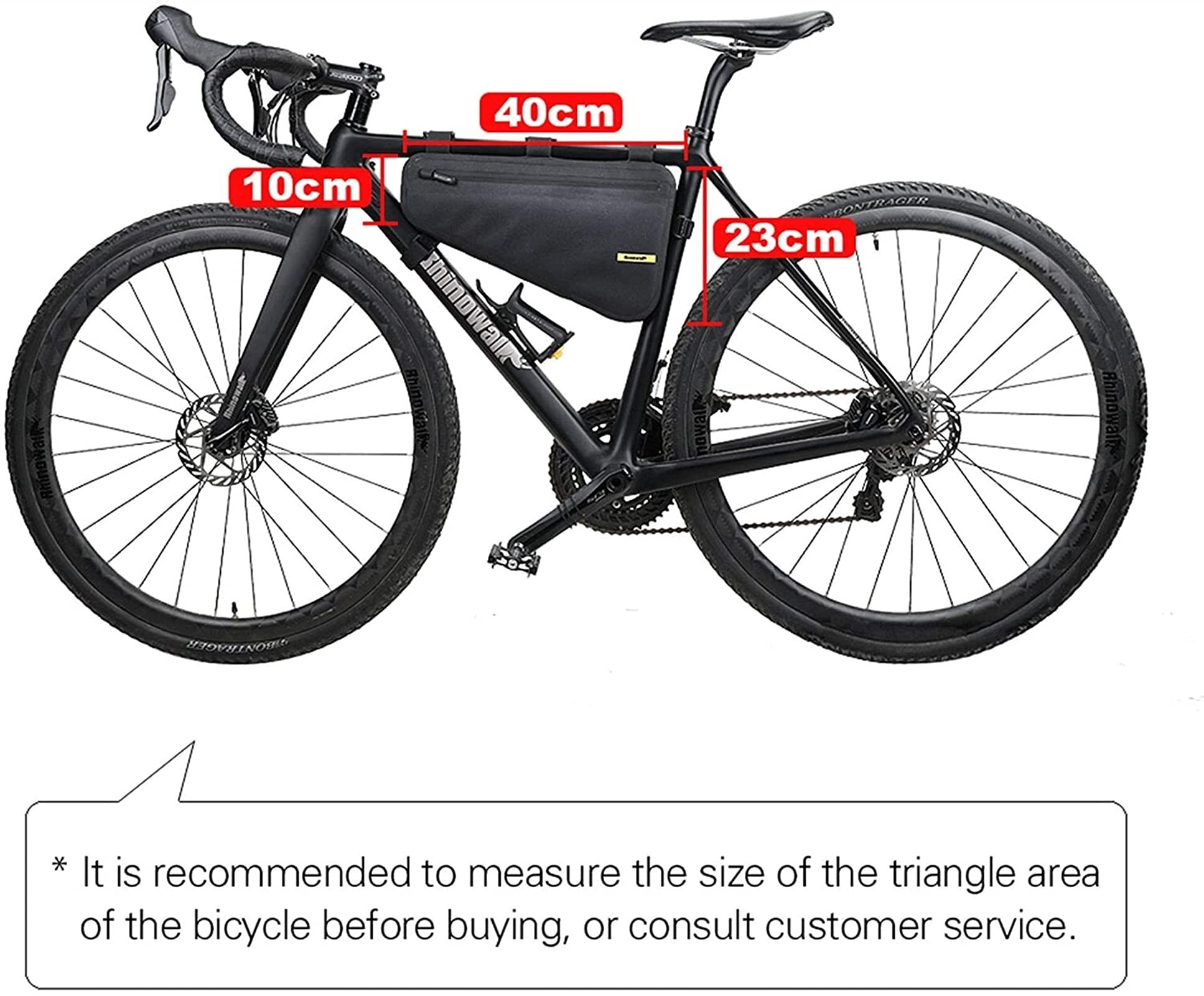 SSDD 自転車ライディングバッグ Amazon.co.jp: SSDD 自転車の三角形のバッグロードバイクマウンテン