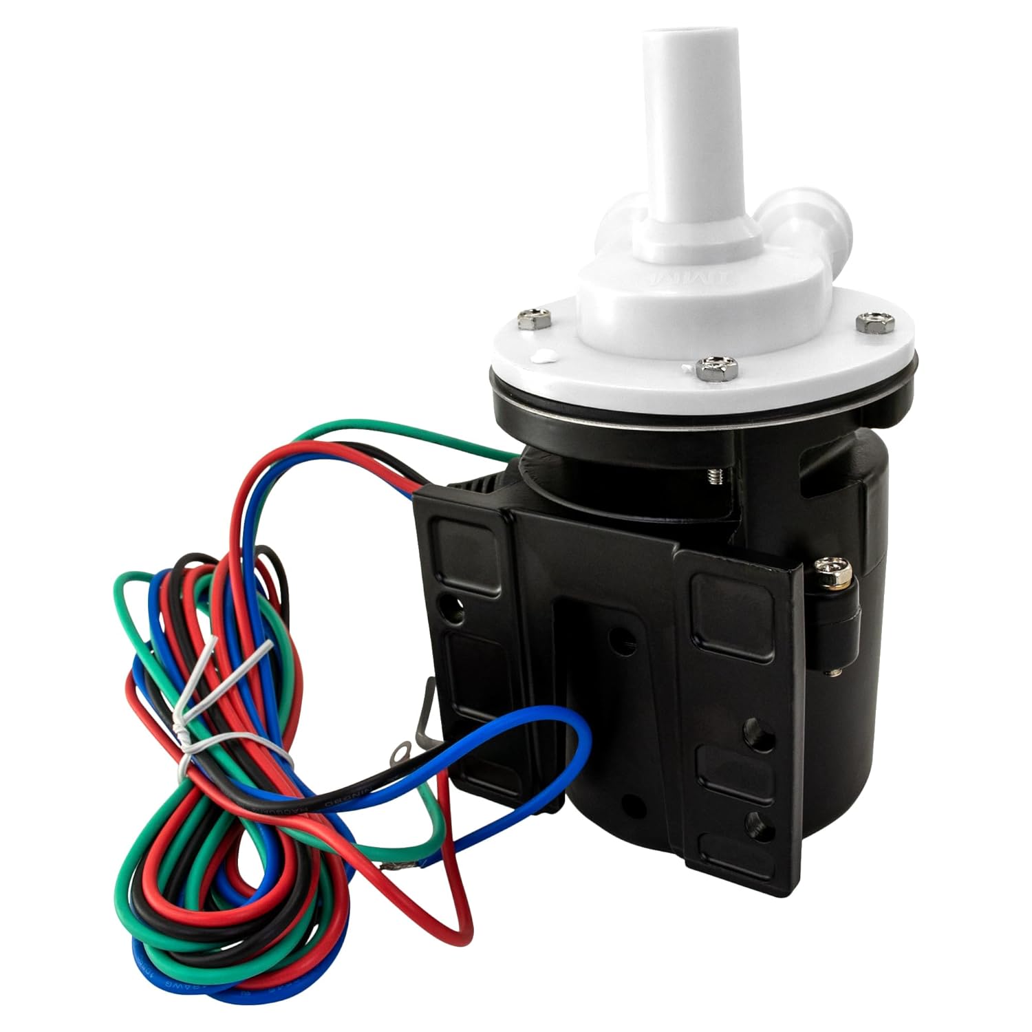 IMM Pump Motor Assembly Replacement for Hoshizaki HS-0175 Ice Machine Reliable Water Circulation and Efficient Ice Production