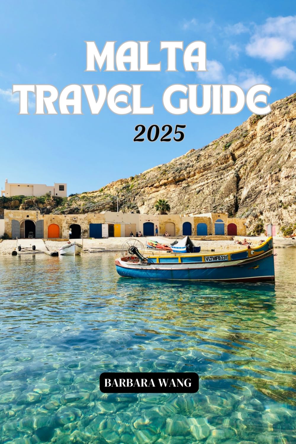 MALTA TRAVEL GUIDE 2025: Unveiling historic Valletta, the stunning Blue Lagoon, and seasonal celebrations