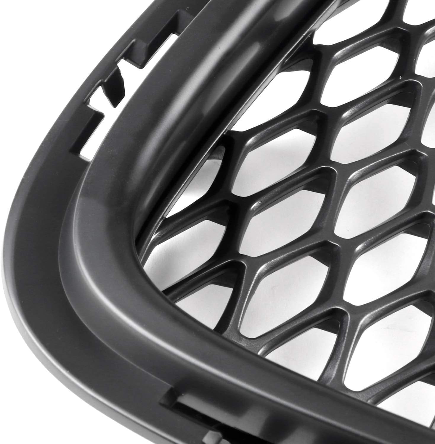 Front Grille compatible with 2015-2022 Chrysler 300