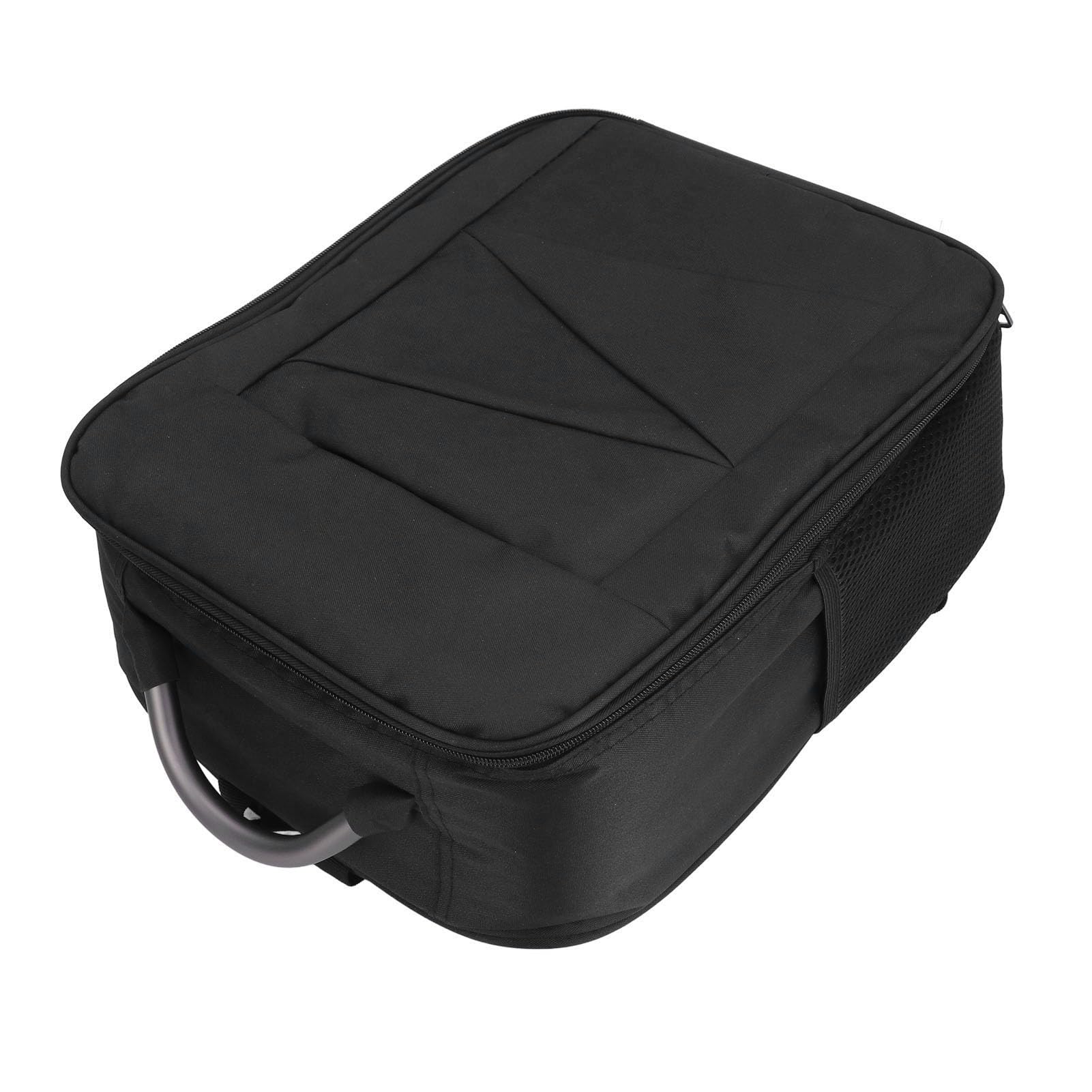 Zaino per Drone, Borsa per Quadricottero in Tessuto Oxford per Avata 2 FPV, Grande capacità con Comoda Tracolla per gli Appassionati di attività all'aperto