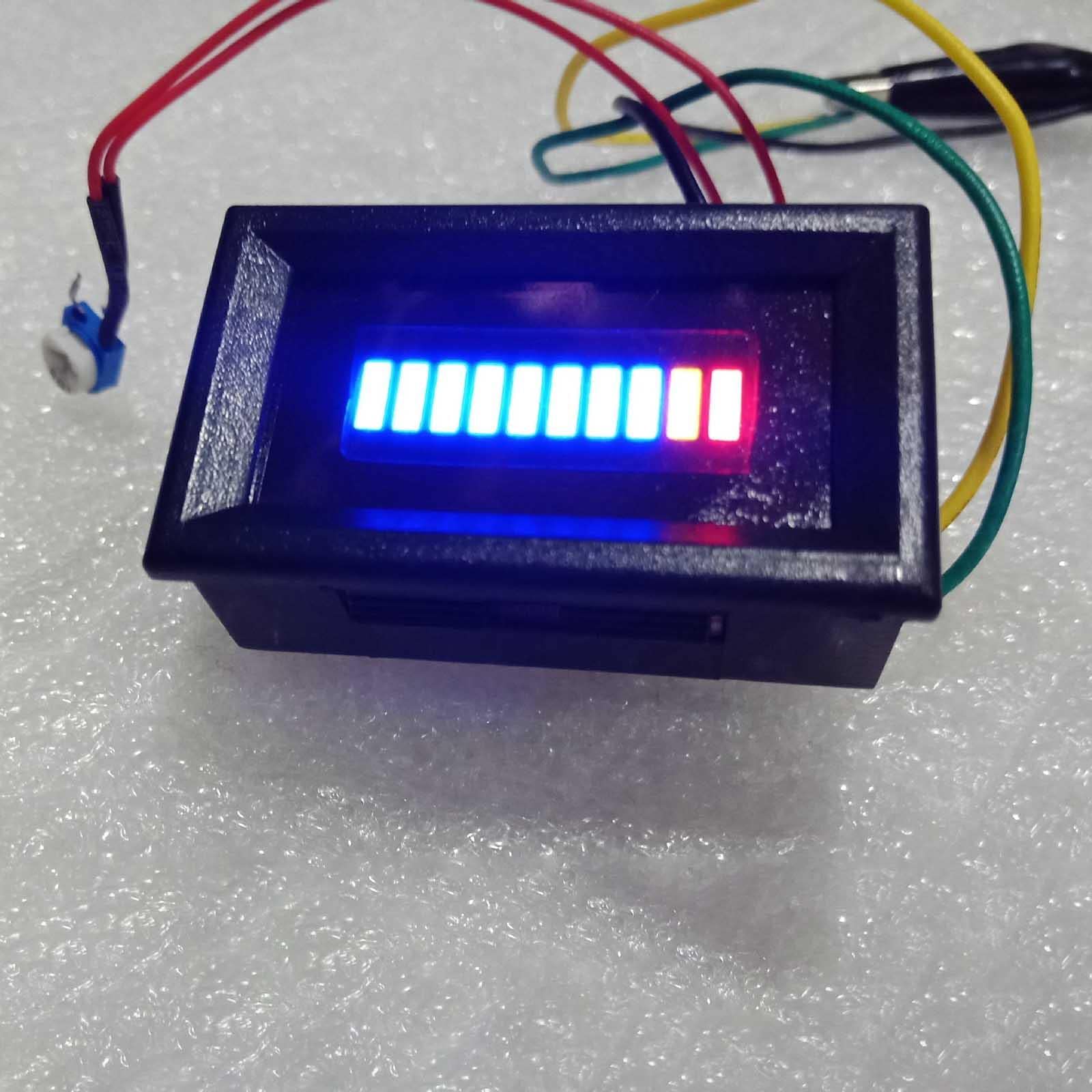 Bnf® Fuel Level Gauge Oil Scale Meter Modification Parts 12V for RV Boat Car | Parts & Accessories | Motorcycle Parts | Instruments & Gauges | Other Instruments & Gauges-image-48