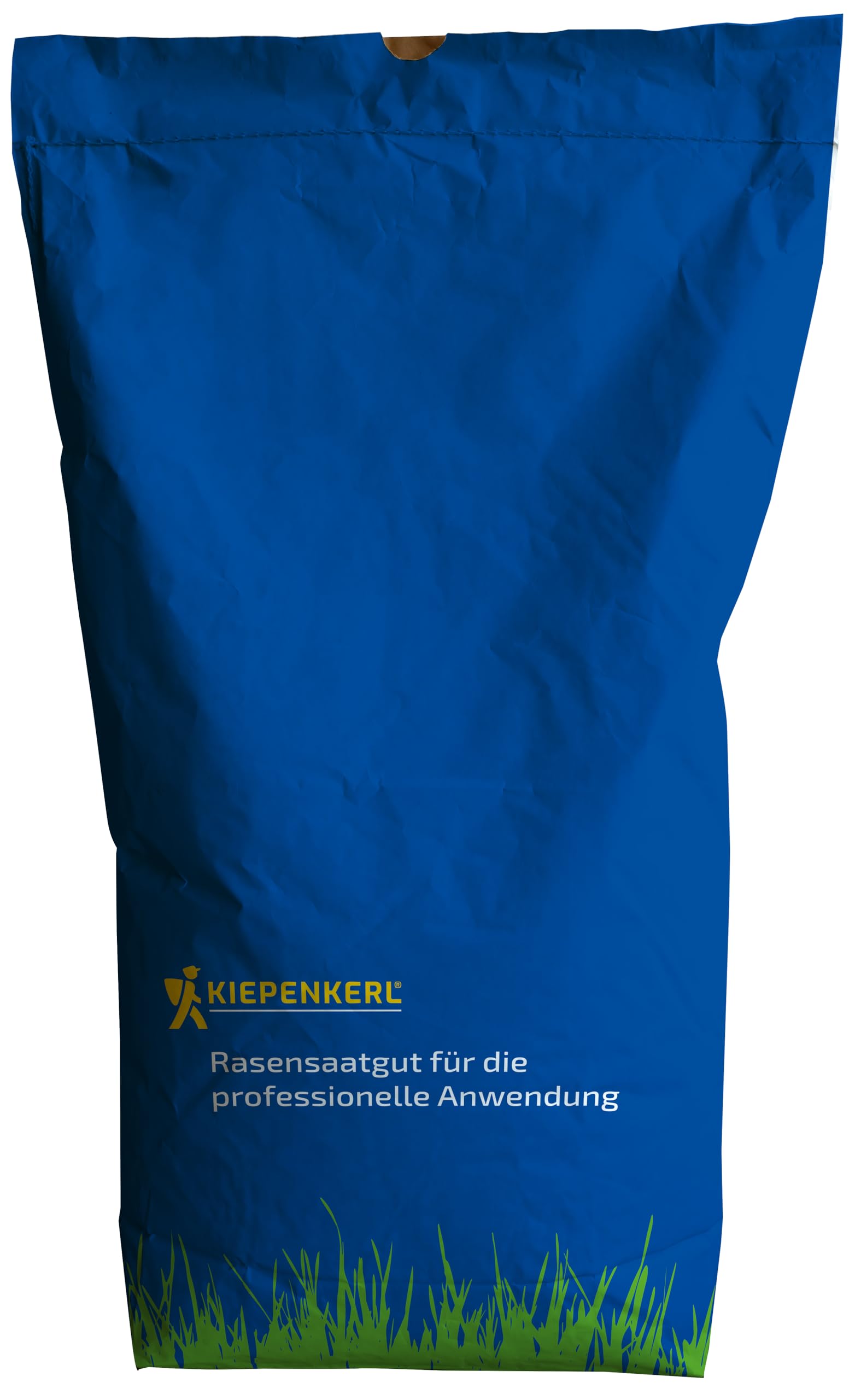 Kiepenkerl RSM 1.1.1 Zierrasen mit Lolium perenne 10 kg Papiersack