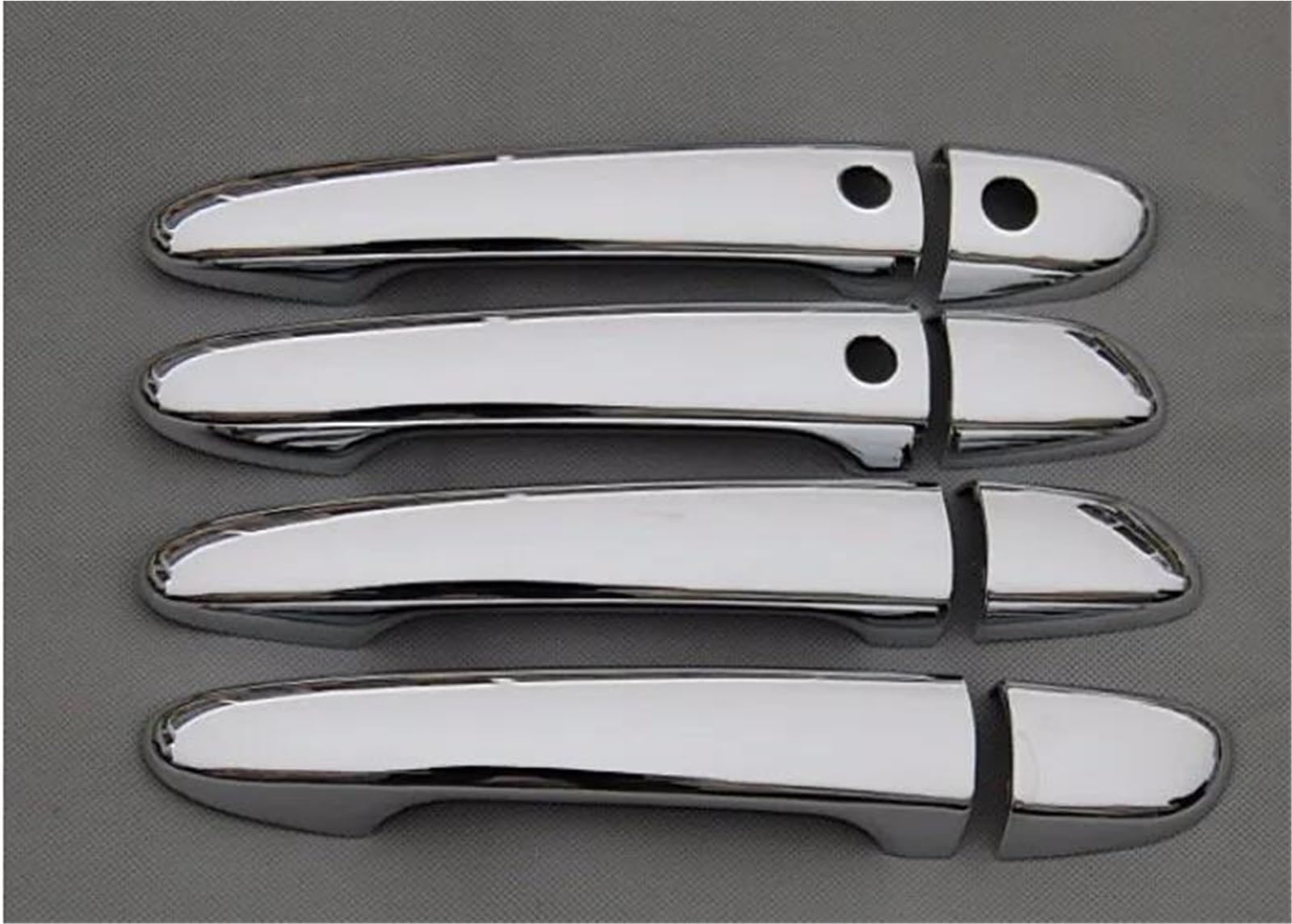 Accessoires de couvercle de poignée de porte protecteurs pour Mazda 6 2014